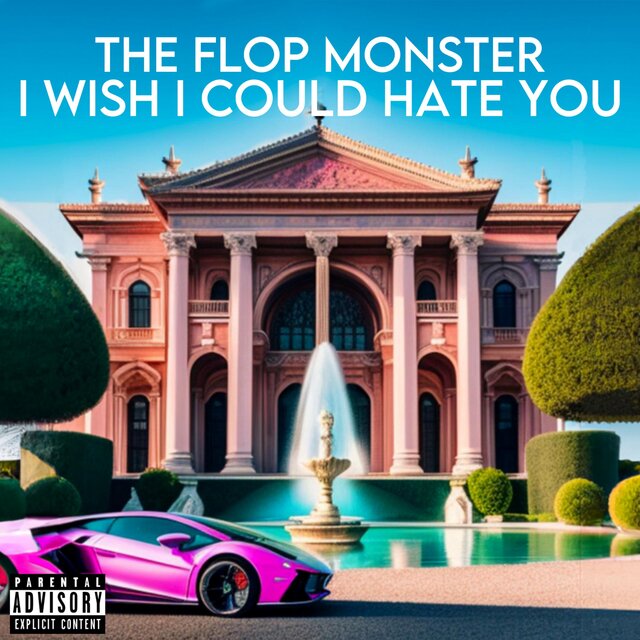 I Wish I Could Hate You