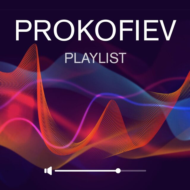 Prokofiev Playlist