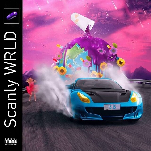 Scanly WRLD