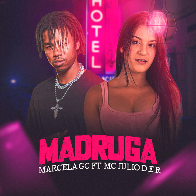 Madruga