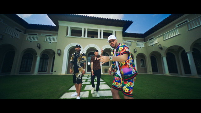 Tú Y Yo (feat. Nicky Jam & Justin Quiles)