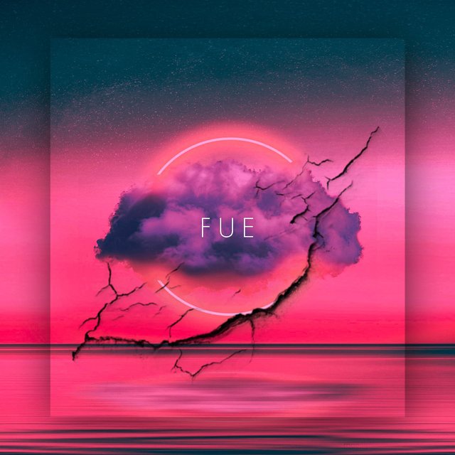 Fue