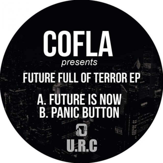 Future Full of Terror