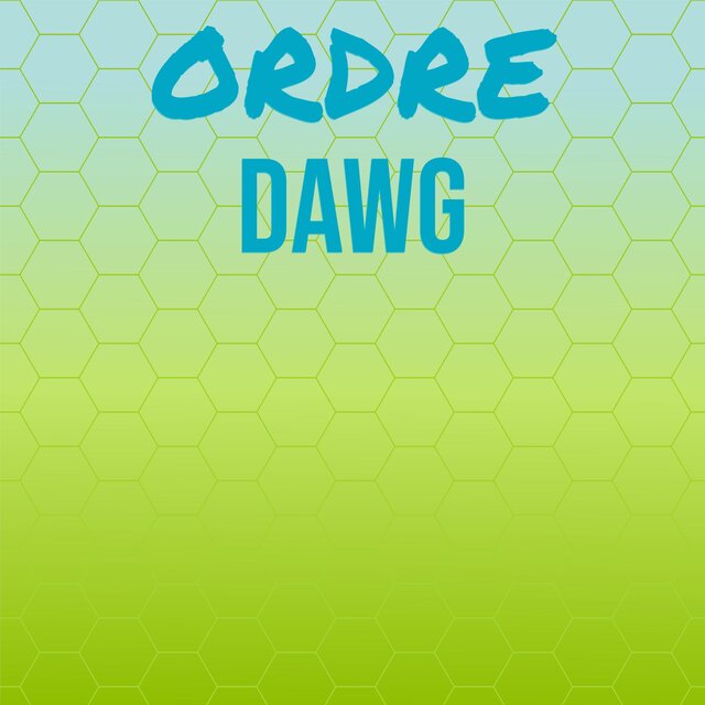 Ordre Dawg