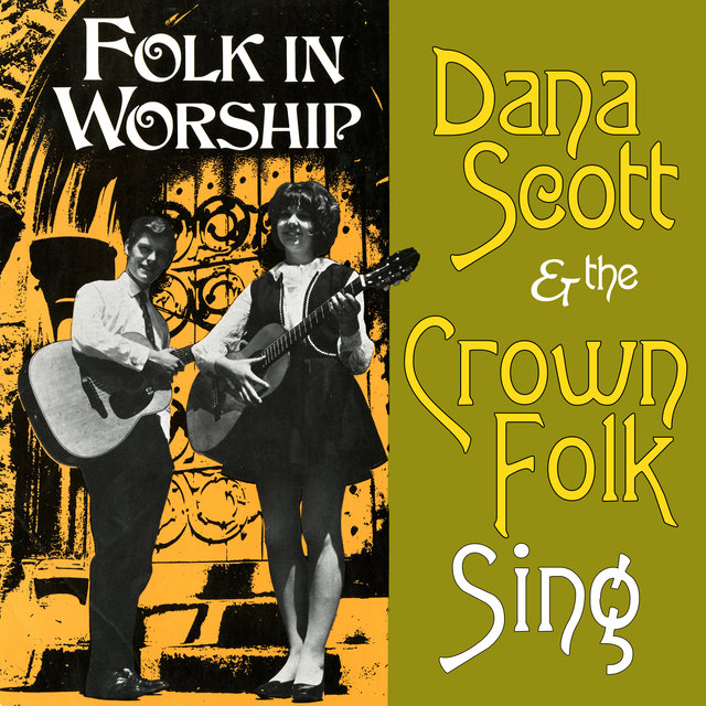 Sing Folk in Worship