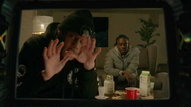 Villain (Official Video)