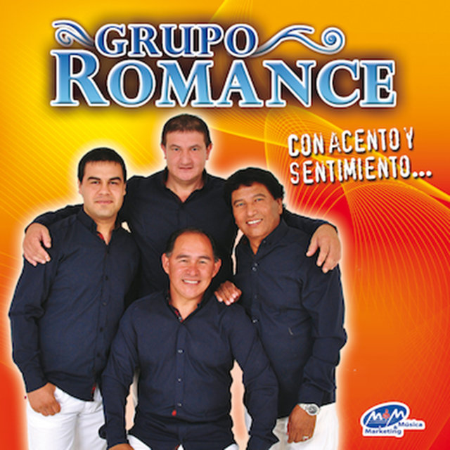 Con Acento y Sentimiento