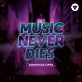 Music Never Dies (Extended Mix)
