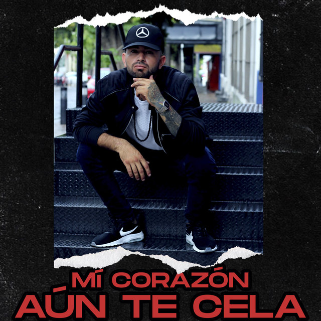 Mi Corazón Aún Te Cela