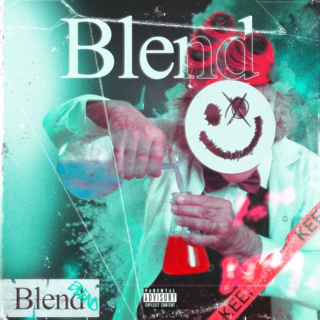 Blend