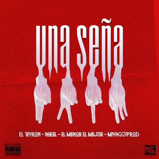 Una seña