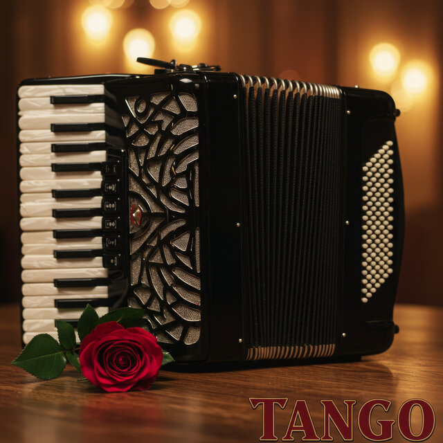Tango Ballroom