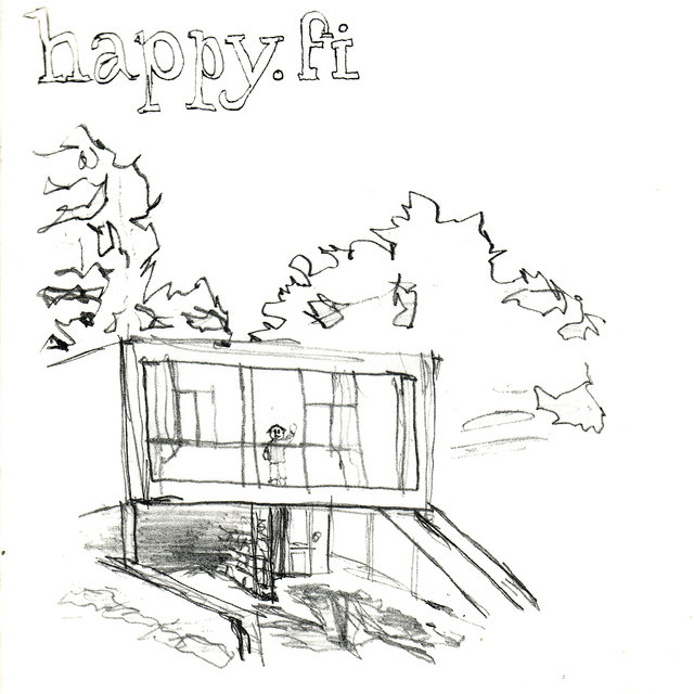 Happy-fi Compilación Vol. 1