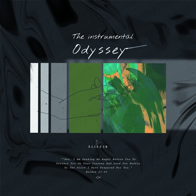 Odyssey (The Instrumentals)