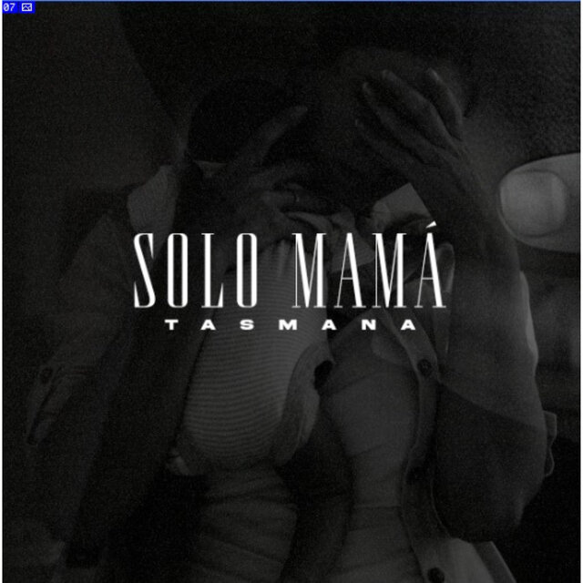 Solo Mamá