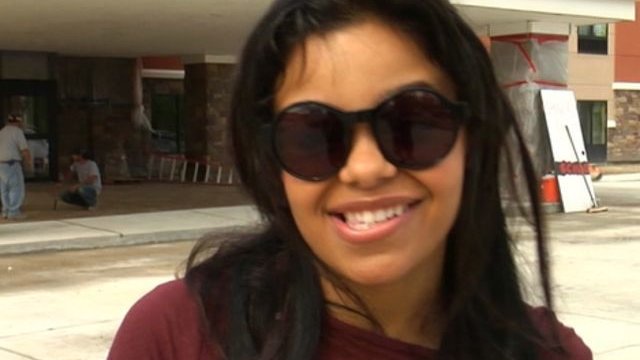 On The Road With Fefe Dobson