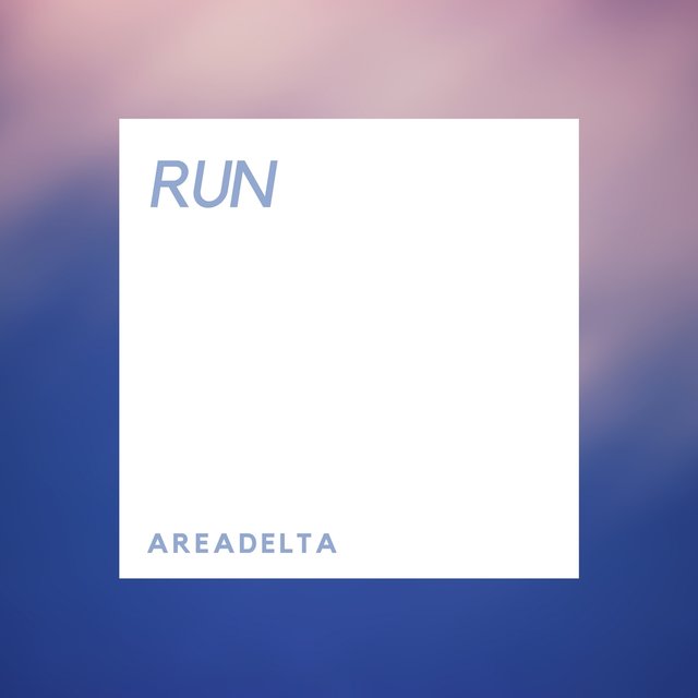 Run - Single