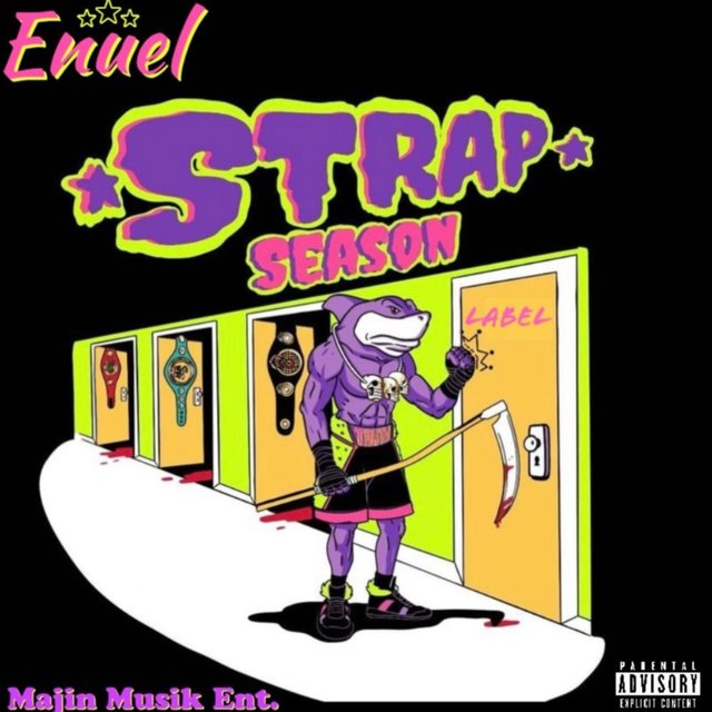 Strap Season