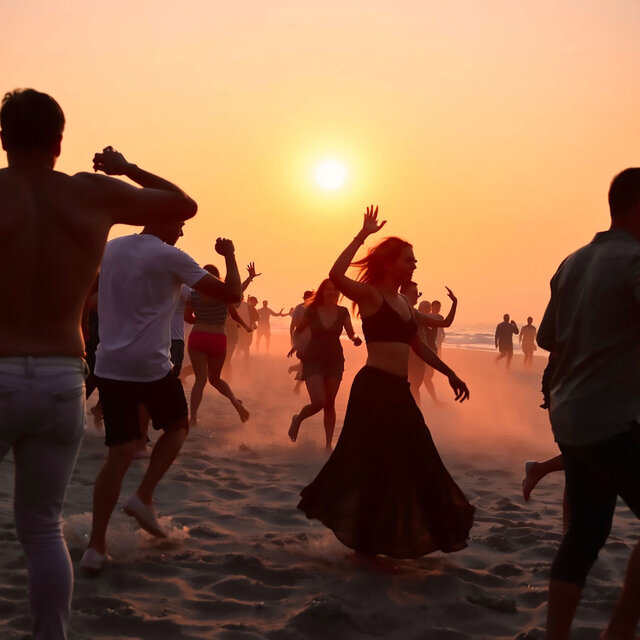 Scheveningen Danst