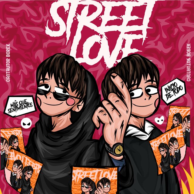 Street Love