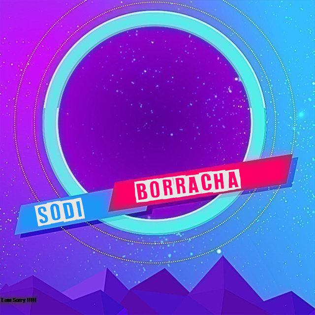 Borracha Sodi