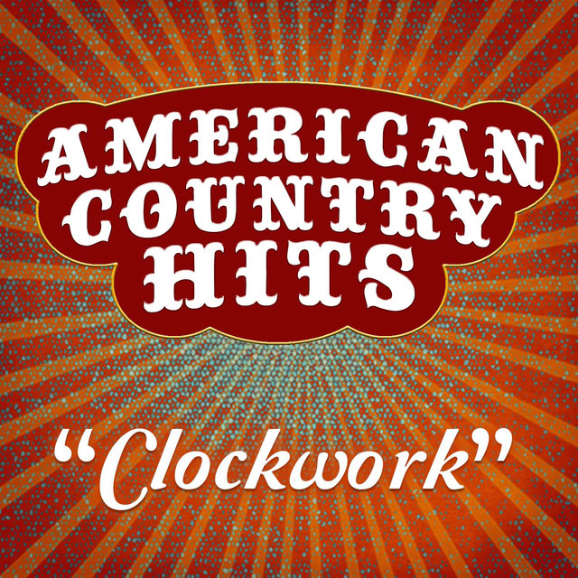 Clockwork - Single