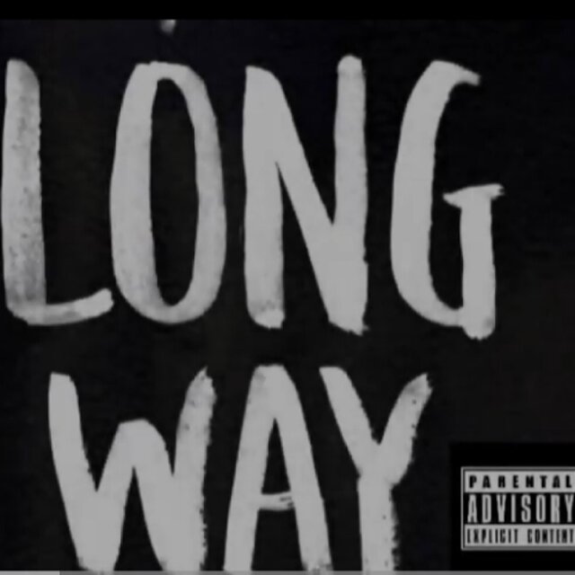 Long Way (feat. Reef Prime Ape)