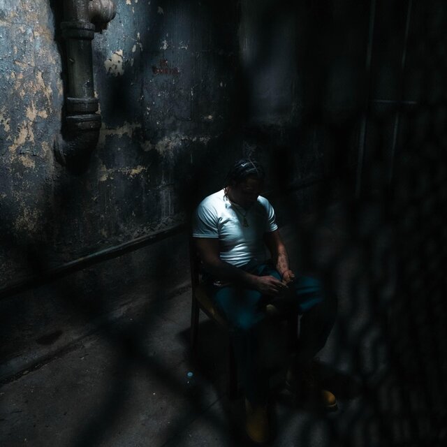Prisons & KiTChens