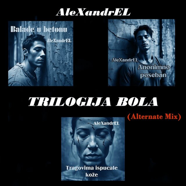 Trilogija bola (Alternate Mix)