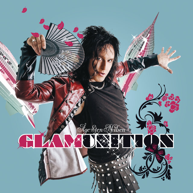 GLAMunition (
	)