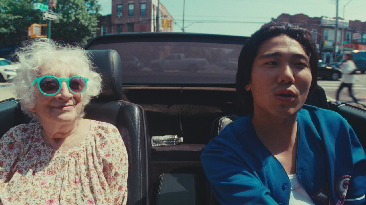 96.5 FM (Official Music Video)