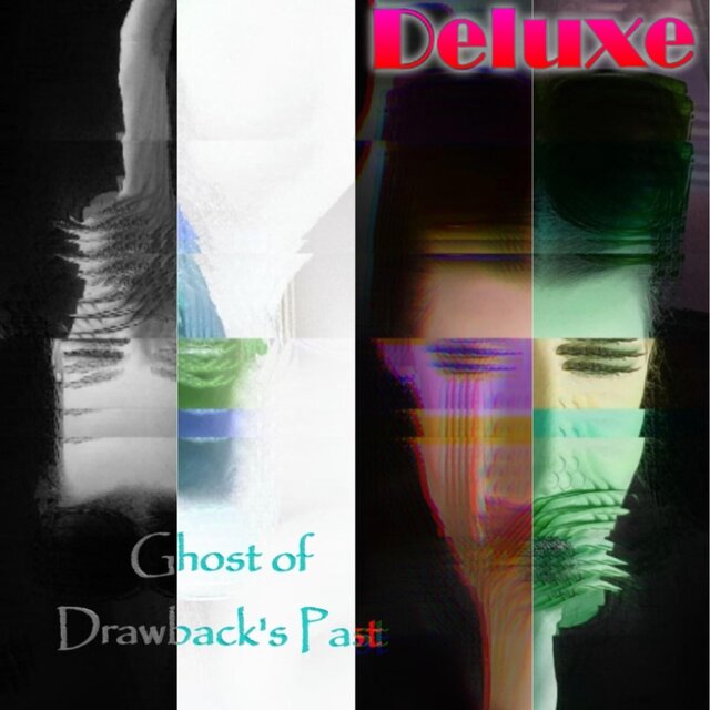 Ghost of Drawback's Past Deluxe