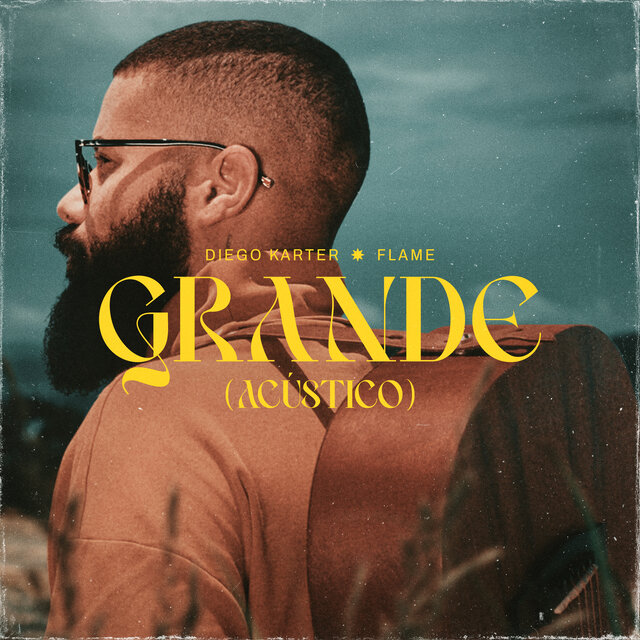 Grande (Acústico)