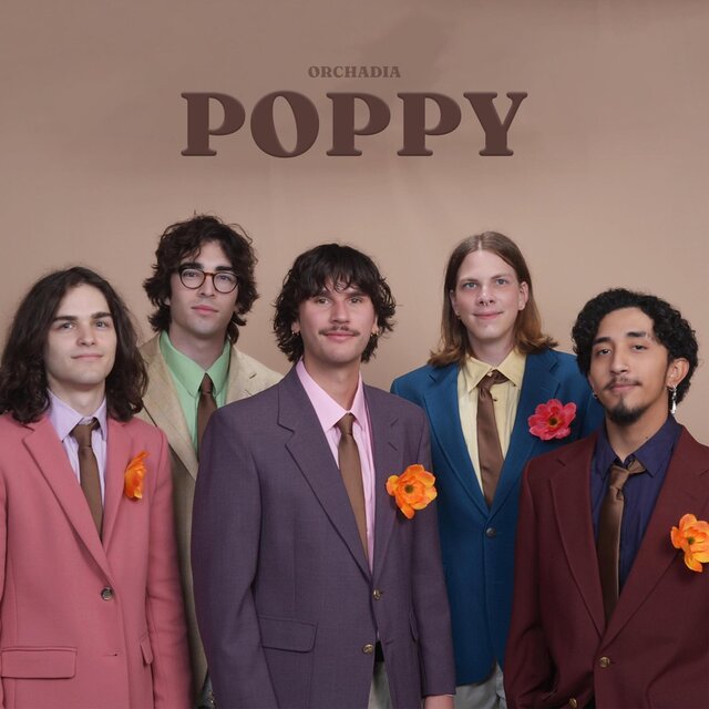 Poppy