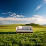 Pillows Of Air