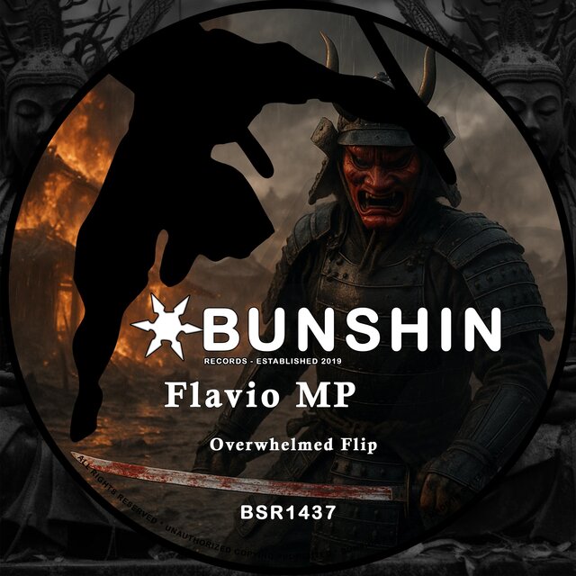 Overwhelmed Flip
