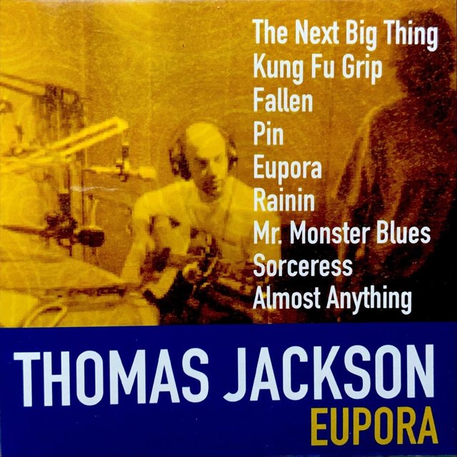 Eupora