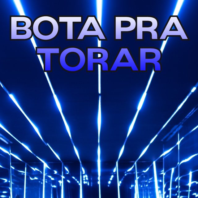 Bota Pra Torar