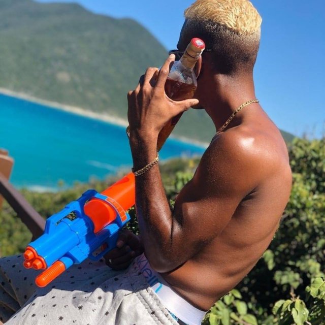 Jet no Papa