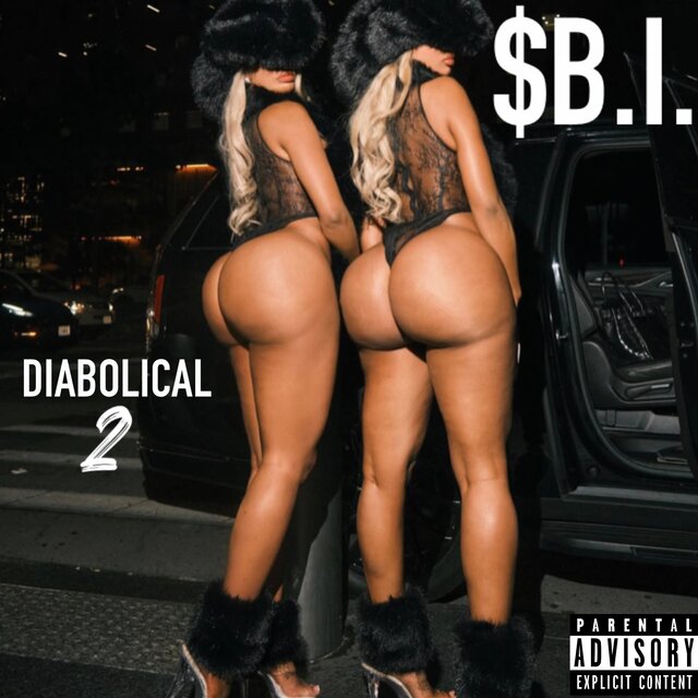 DIABOLICAL 2