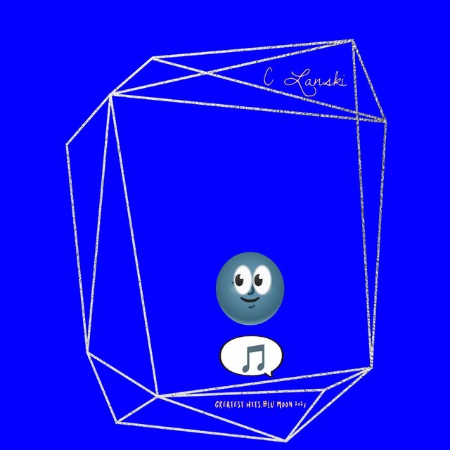 Greatest Hits,Blu Moon 2025