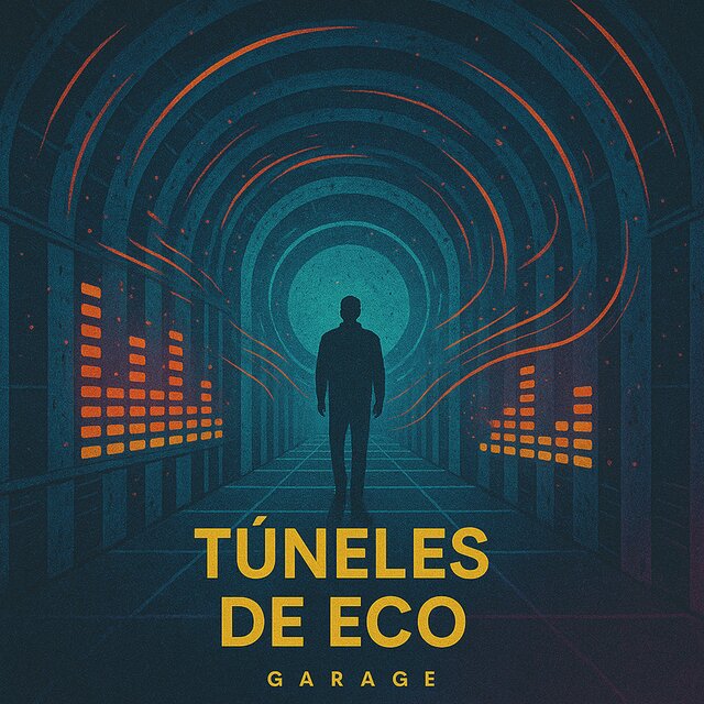 Garaje de Túneles Eco