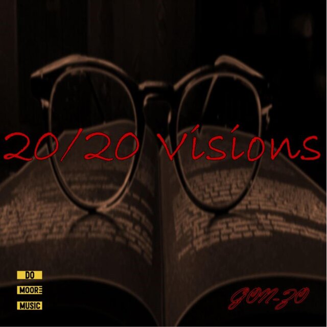 20/20 Visions