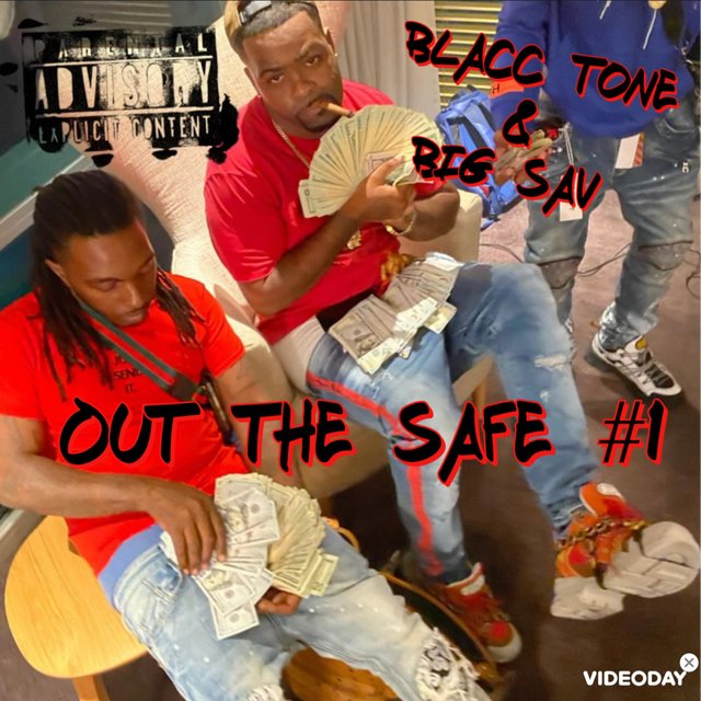 Out the Safe # 1
