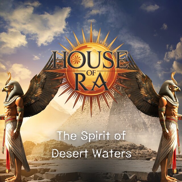 The Spirit of Desert Waters