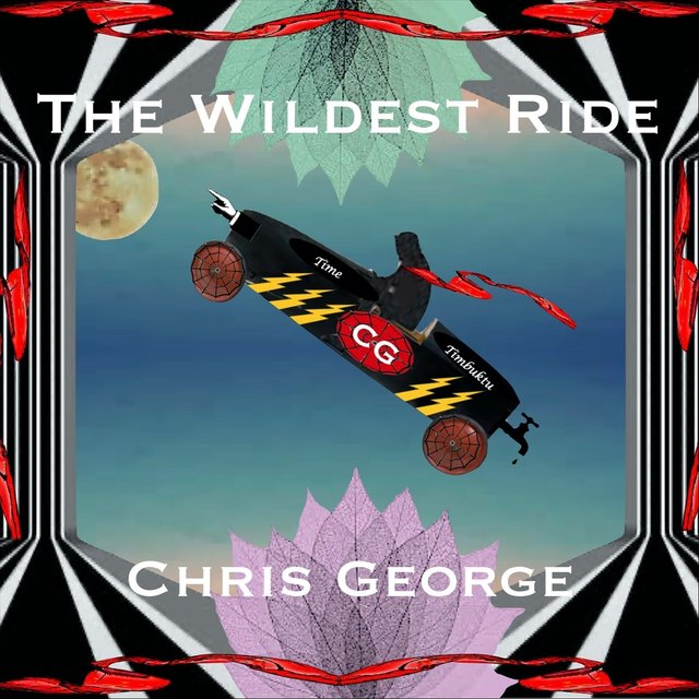 The Wildest Ride