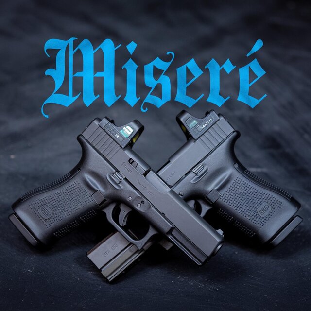 Miseré