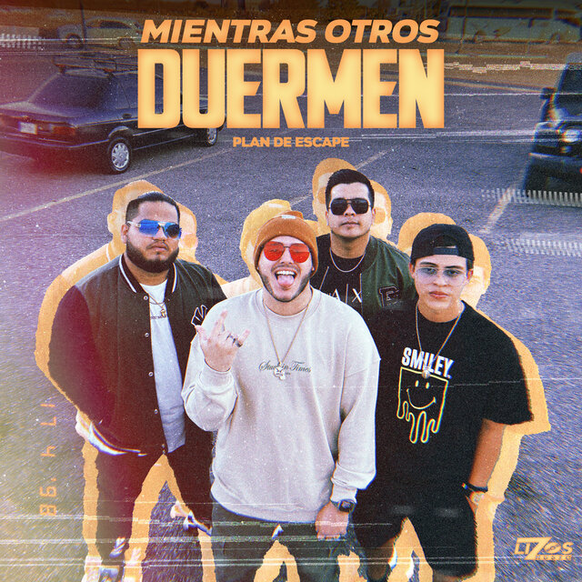 Mientras Otros Duermen