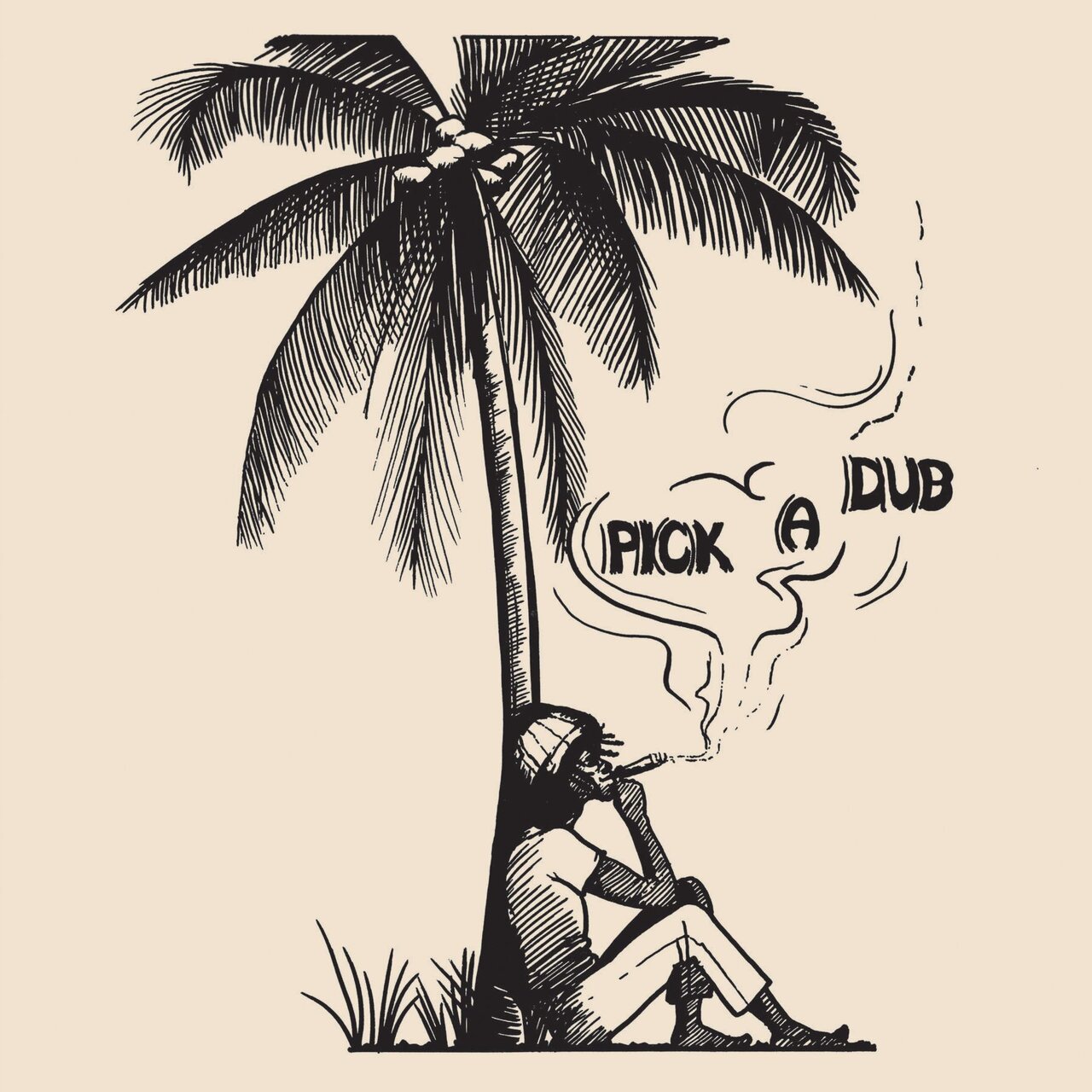 Dub Drawing Dub Instrumentals