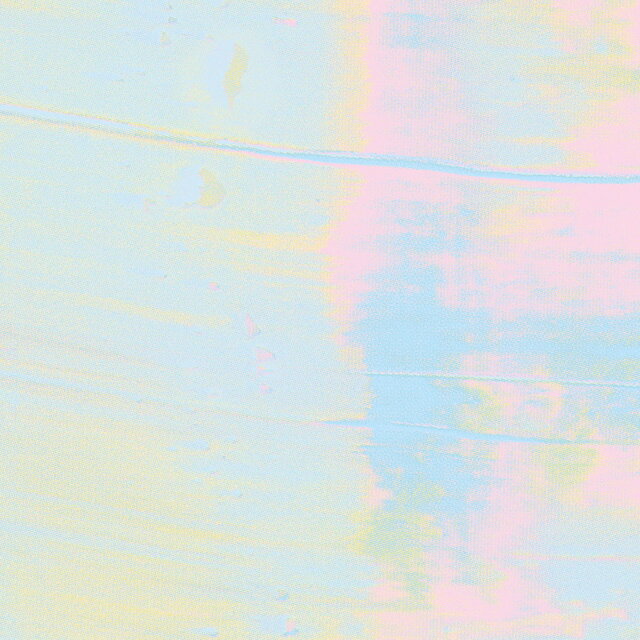 Love Is A Stream